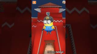 Minion Rush Minion Races Eduardo House Again
