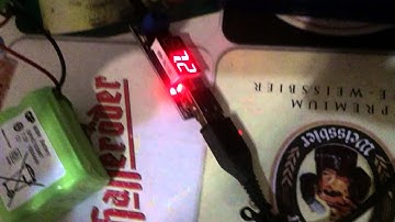 Raspberry PI running on battery power