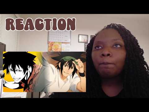 Why He Kinda Look Like Jin Mori A Little Bit!! | Black Torch Trailer Reaction
