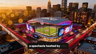 NFL Stadiums That Will Never Host a Super Bowl