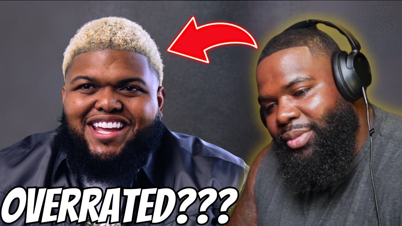 You will NEVER look at Druski the same way again (Jay’P REACTION