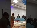 Vision + Hard Work + Empathy = Dr Noorul Hasan