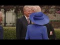 Trump’s UK State Visit: Windsor Rolls Out the Red Carpet