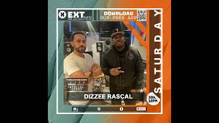 BestOfBristish show with Special Guest Dizzee Rascal Guide