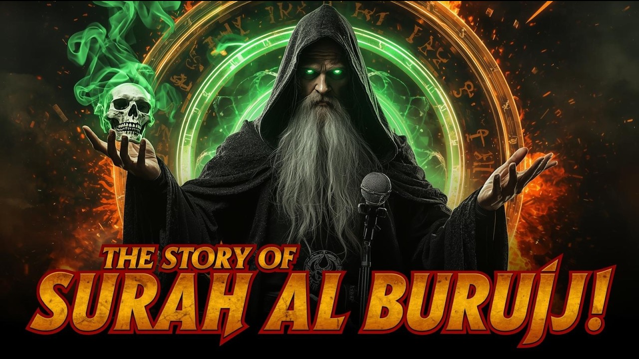 Why Were Muslims Burned Alive? The Story of Ashab al-Ukhdud