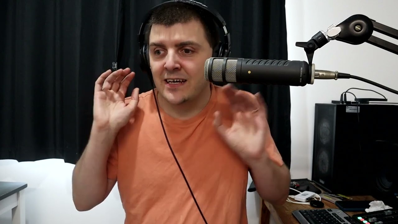 This Rick Parfitt Song Could've Been a MONSTER HIT!