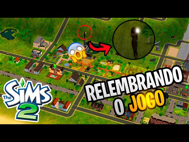 RELEMBRANDO JOGOS 2 