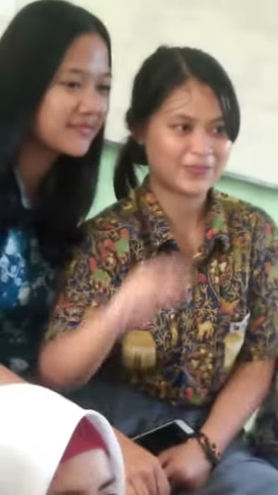 MALING MALING KECIL