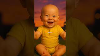 Cutest Baby Dance At Sunset Guaranteed Smiles