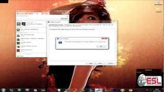 ESL Wire SA-MP Tutorial