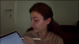 Asmr Türkçe İş Yeri Mobbingleri Ile Ilgili Biraz Sohbet Biraz Tavsiye Biraz Tapping