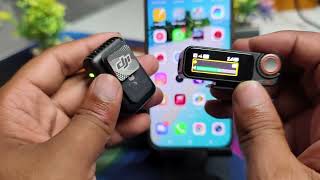 dji mic 2 settings hindi | dji mic 2 setup android | dji mic 2 Setting for mobile