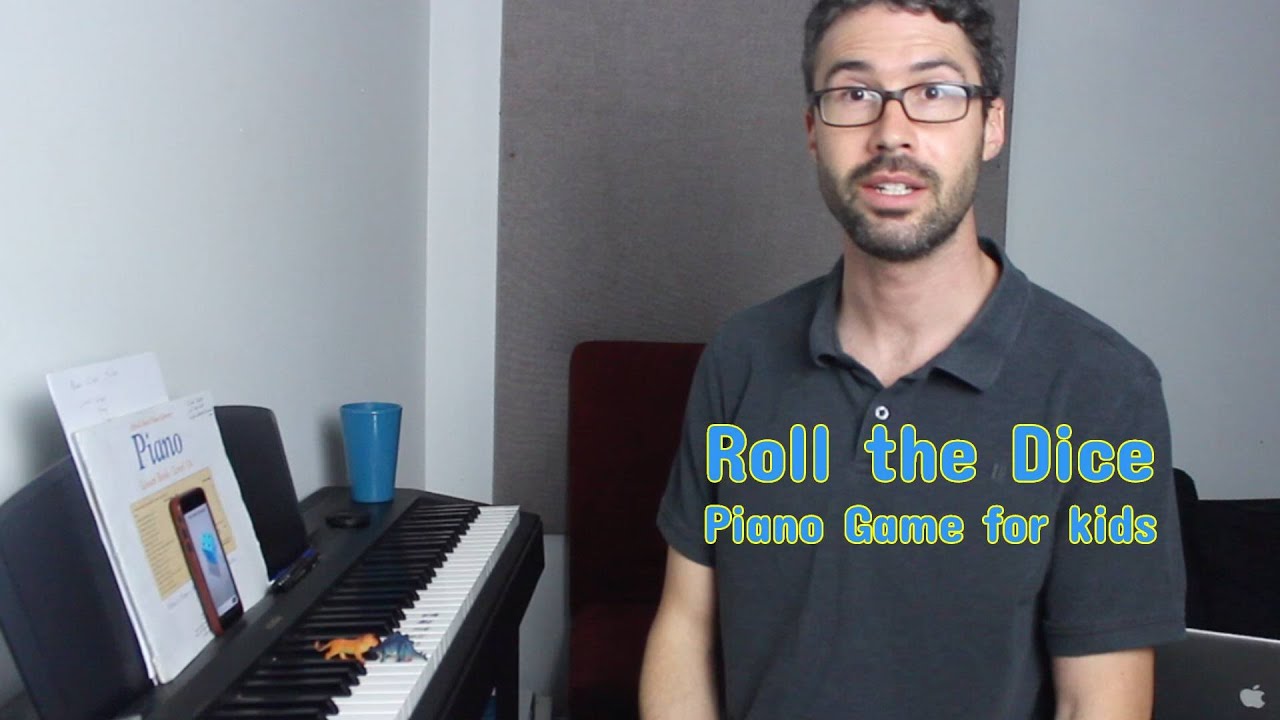 The Piano 🎹 Game Free Activities online for kids in 3rd grade by