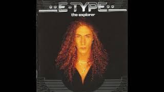 E-Type - Fall From The Sky (Sped Up)