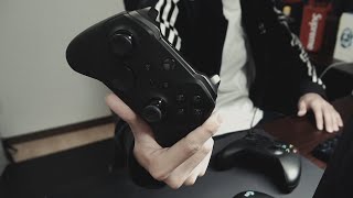 よく聞かれる初期不良について「Xbox Elite ワイヤレス コントローラー シリーズ 2」