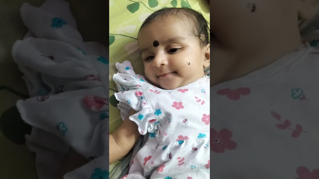 మా ధన్విక ఆటలు