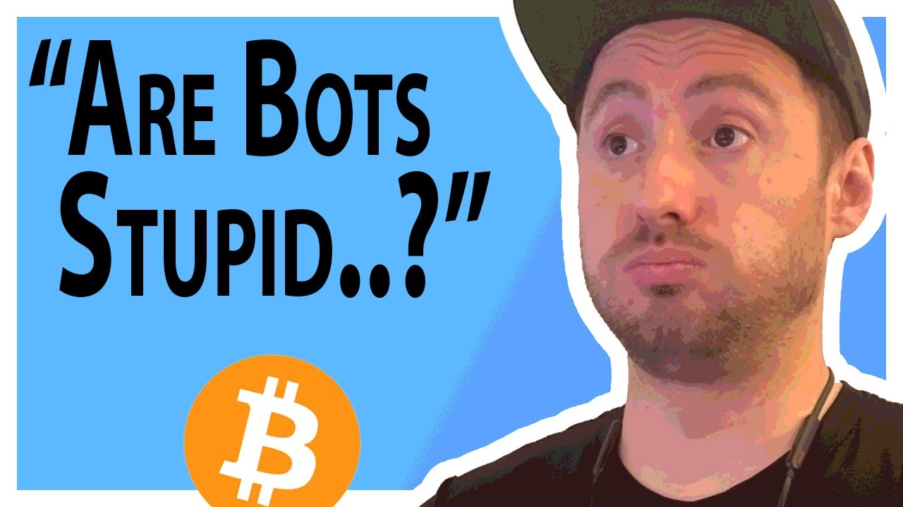 "QFL Position Trading" vs "QFL Bots"