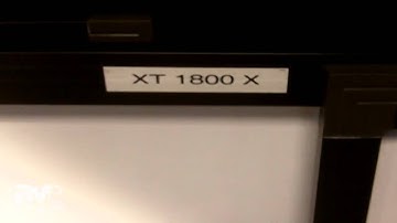 InfoComm 2014: Draper Exhibits Tecvision MS1000X Grey Viewing Surface