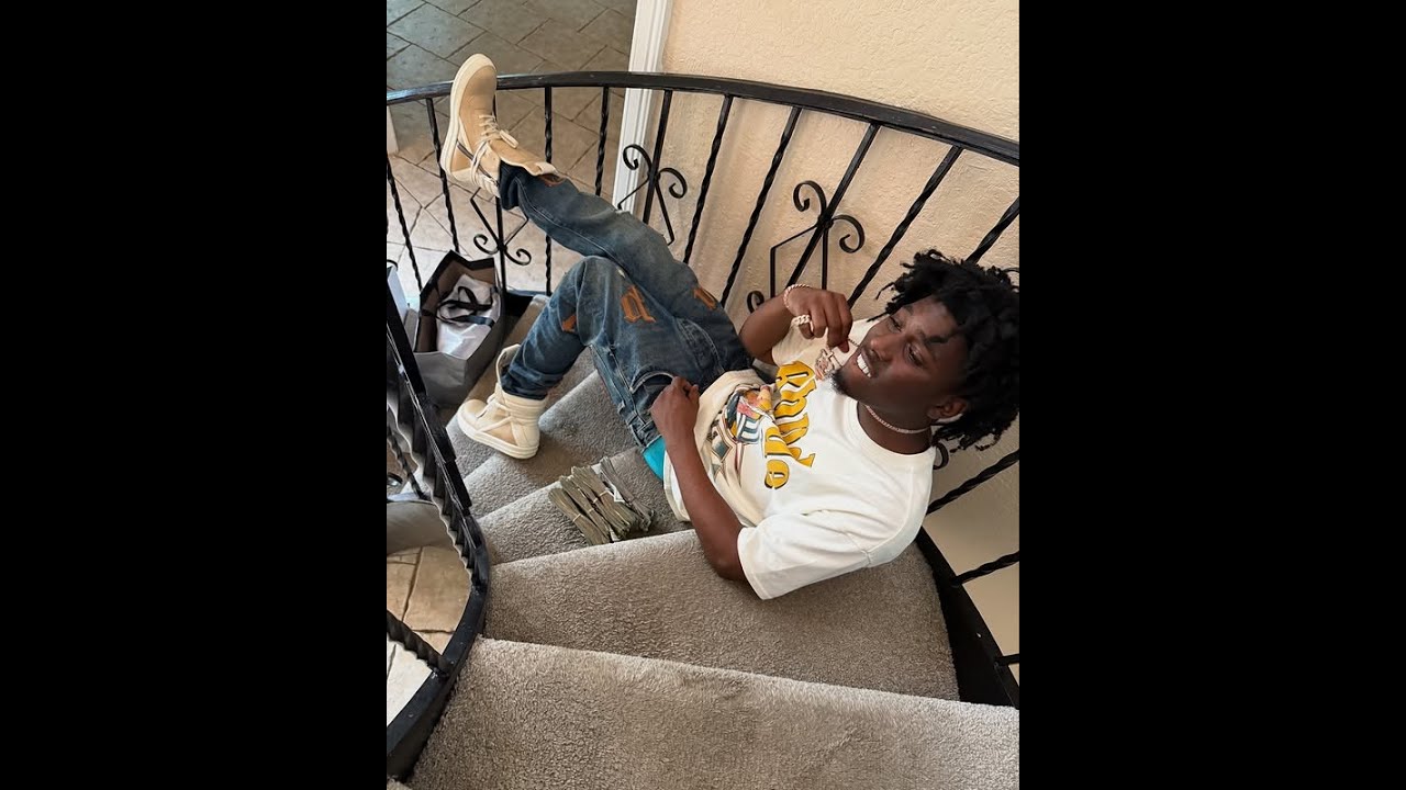 [FREE] Baby Mel Type Beat - "Pop Out"