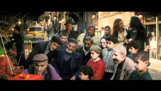 III. POLITICS OF CATASTROPHE Armageddon.mov