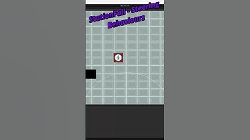 🤖 AI in Action: Smart Chases & Obstacle Avoidance in StationFall!