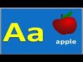 Learn English Alphabet A To Z 