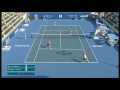 Full Match: Barty / Bobusic vs Bengson / Moore, Moorilla Hobart International 2013