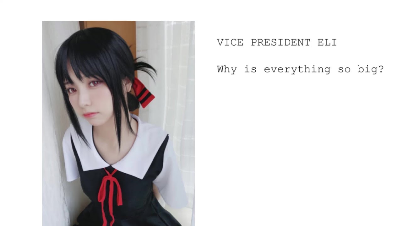 TG Caption: Love is War