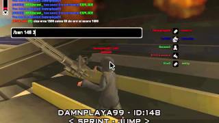Health hack, Damnplay99 - Romania Super Stunt