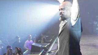 Cypress Hill Live at Spring Gathering, 2011