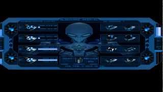 \ ALIENWARE AREA-51 / [RAINMETER]