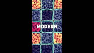 Short Modern Promo Vertical Mobile Template After Effects Templates