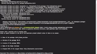 Creating a Kotti Theme in 60 Seconds
