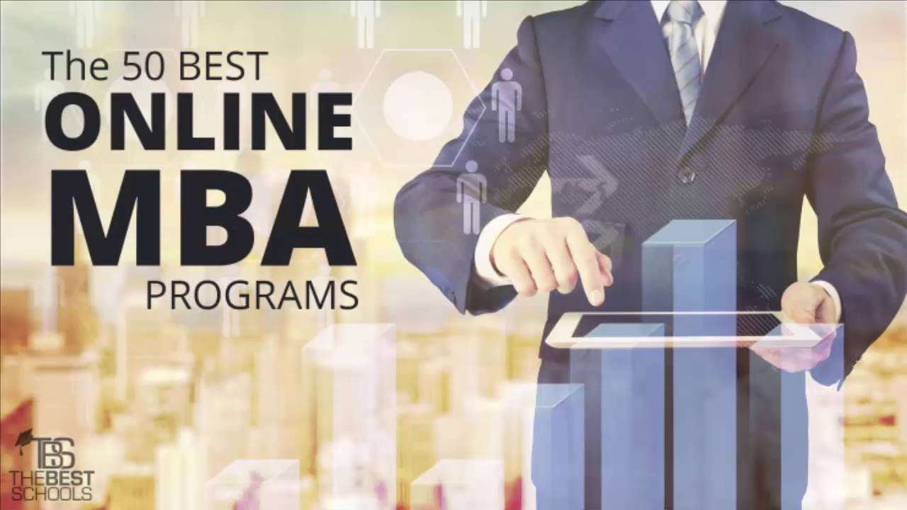 mba programs without thesis