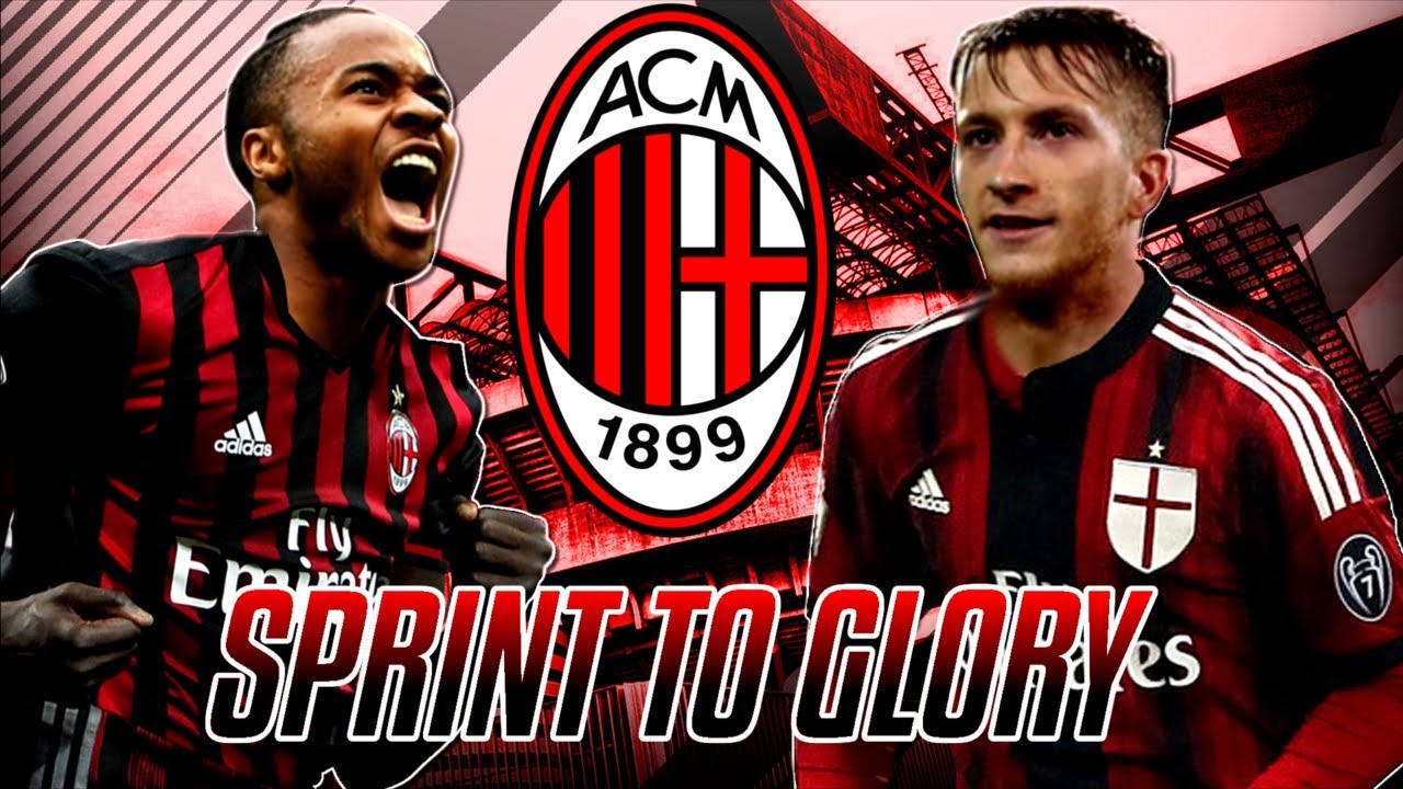 FIFA 18: AN ALLEN VORBEI!!💥🔥 I STG MANAGERDUELL AC vs. INTER MAILAND