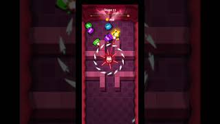 Blade Master Mini Action RPG game screenshot 5