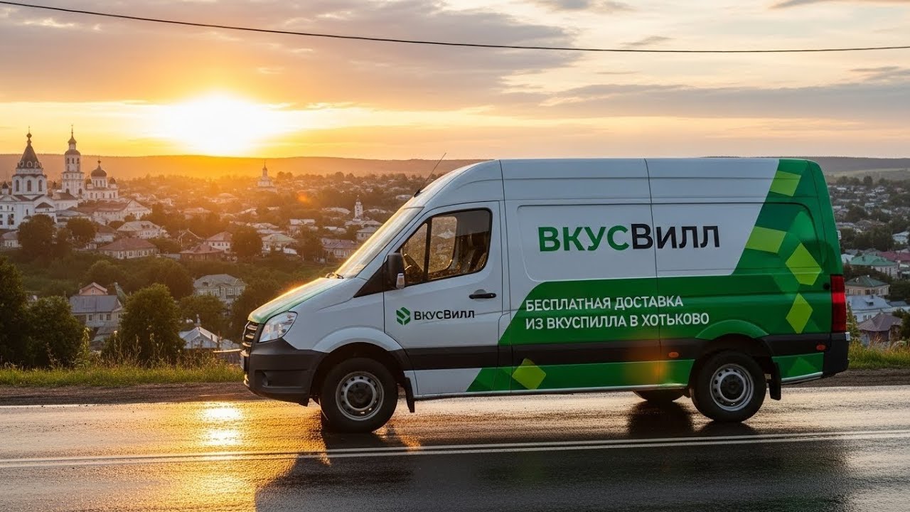 Кафе в Хотьково — Работа в Хотьково — Доставка продуктов в Хотьково Московская область