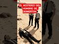 El misterio del hombre de Somerton #leyendasurbanas #historias #terror #leyendas