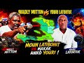 ANMWEYY: men YOURI LATORTUE, ap pran bwa kale nan men pèp latibonit lan wi!