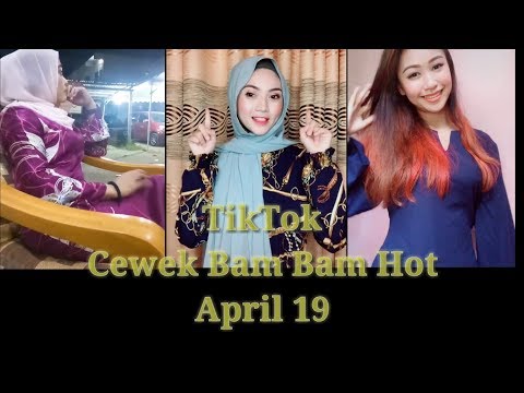 TikTok Malaysia Joget Baju kurung Compilation April 2019