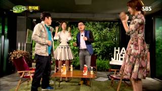 힐링캠프 130930 #28(9)