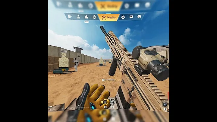 Say hi to new Meta👨‍🍳🔥!!            #bloodstrike