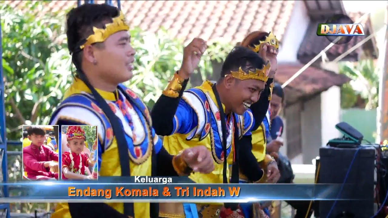 Tari Latar | Burok Firliyah Nada ( FN ) Live  Depok Cirebon