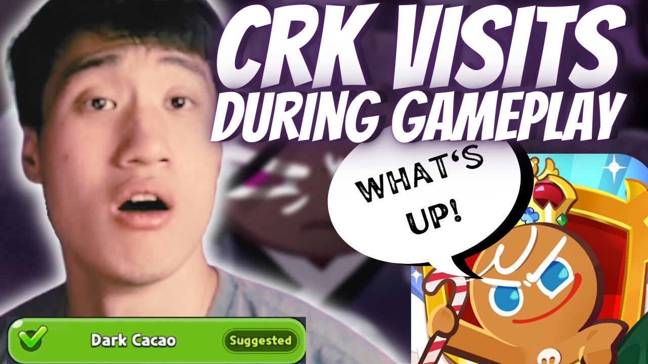 Cookie Run Kingdom VISITS for some New Account Gameplays! | Cookie Run ...