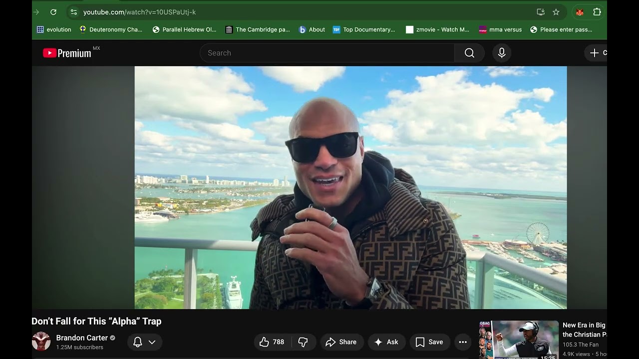 BULLY -VICTIM CYCLE: ESUA'S TRICKERY
