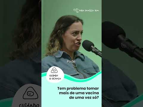 Tem problema tomar
