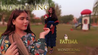 Electric Heart Feat. Ameria Fatima Is Wondering Cinematic Video Second Video Need Subscribers