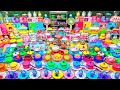 4:59 Minutes Satisfying with Unboxing Hello Kitty Set | Cutee Tiny Mini ASMR Kitchen Set