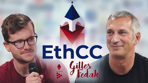 Décentraliser le cloud grâce à la blockchain ? Avec Gilles Fedak de iExec