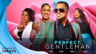 THE PERFECT GENTLEMAN - VAN VICKER | URENNA JULIET | NIGERIAN MOVIES 2023 LATEST FULL MOVIES | LOVE